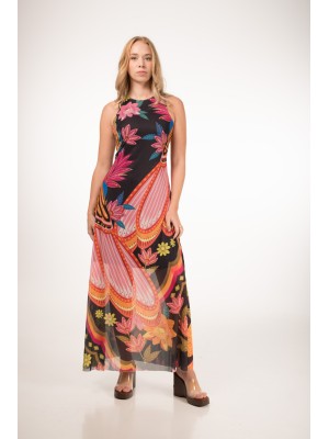 Vestido Compañía Malalá