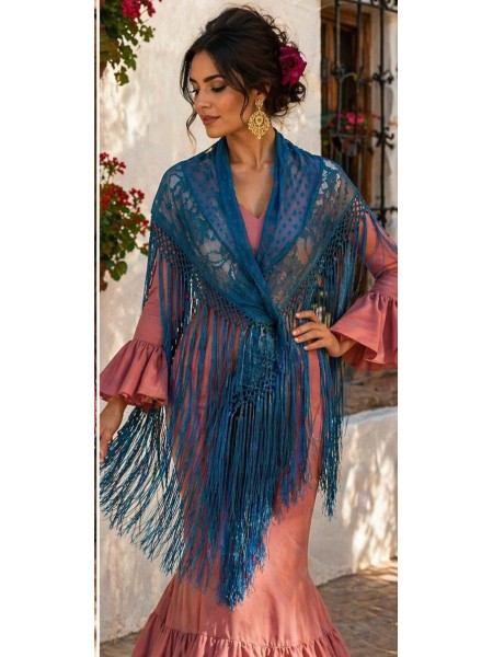 Mantoncillo Fernanda