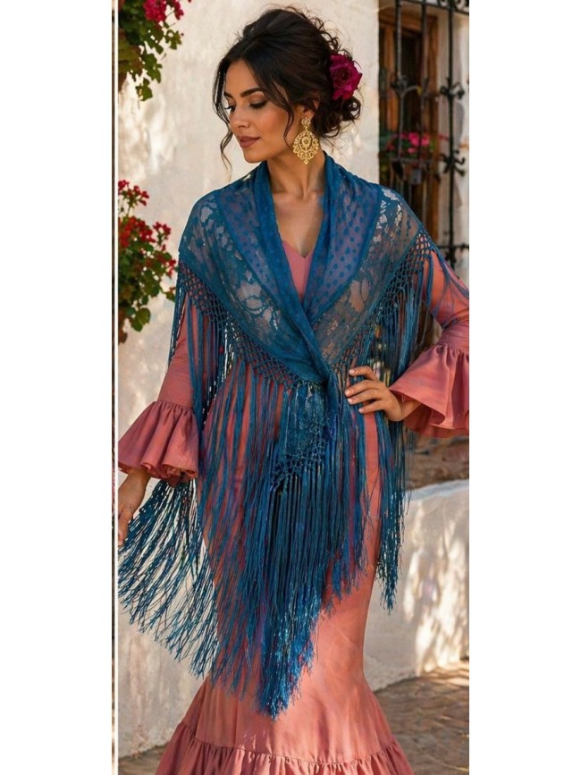 Mantoncillo Fernanda