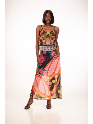 Falda Encanto Malalá