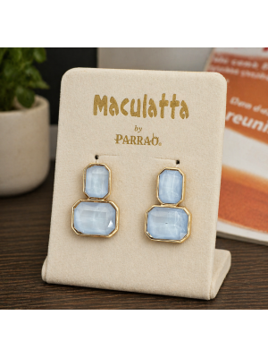 Pendientes Laila