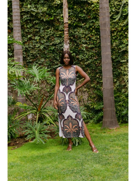 Vestido Awki Malalá