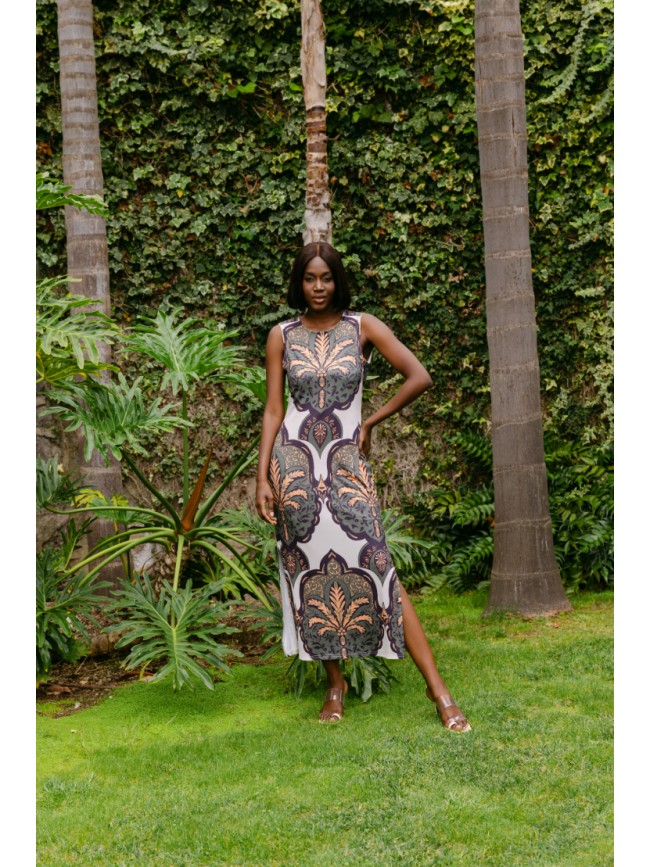 Vestido Awki Malalá