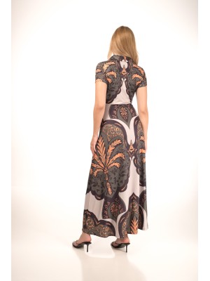 Vestido Balam Malalá