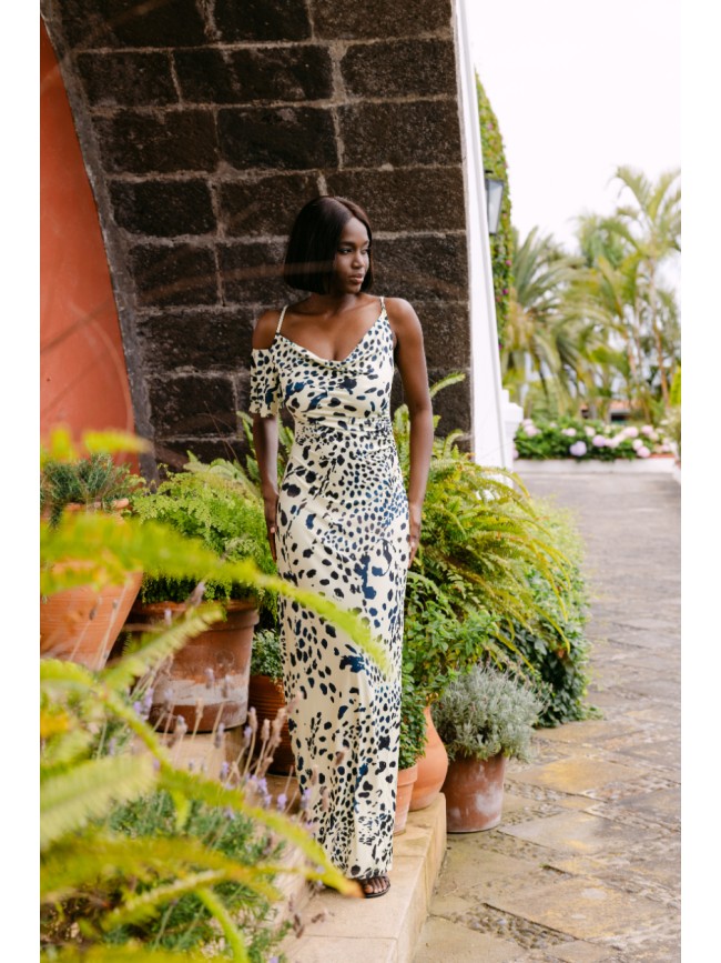 Vestido Afabilidad Malalá