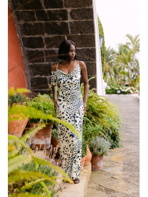 Vestido Afabilidad Malalá