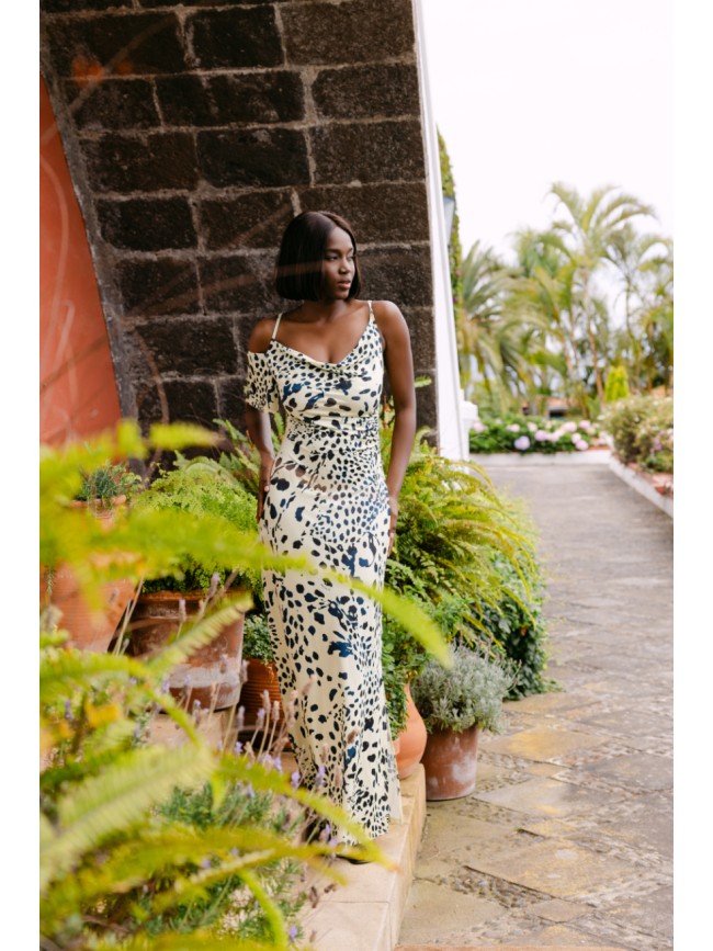 Vestido Afabilidad Malalá