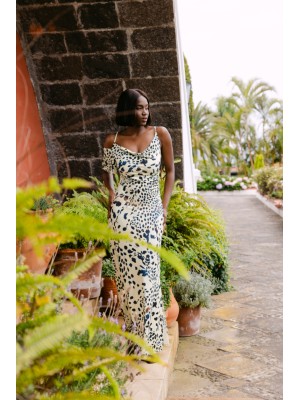 Vestido Afabilidad Malalá