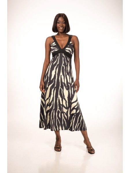 Vestido Ameyal Malalá