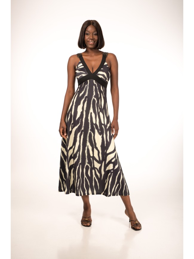 Vestido Ameyal Malalá