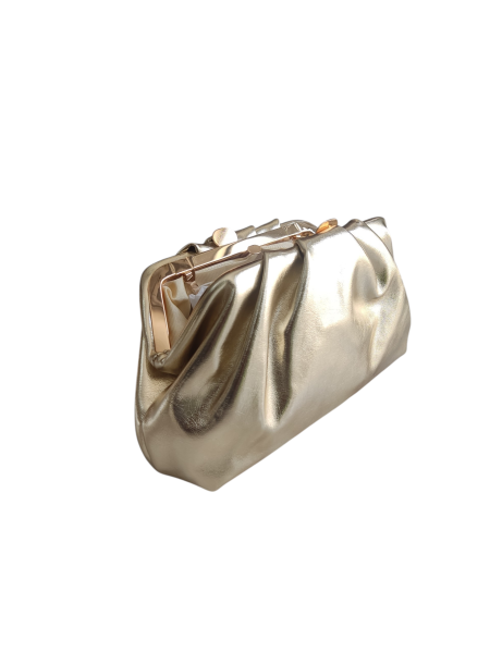 Bolso de fiesta cierre boquilla