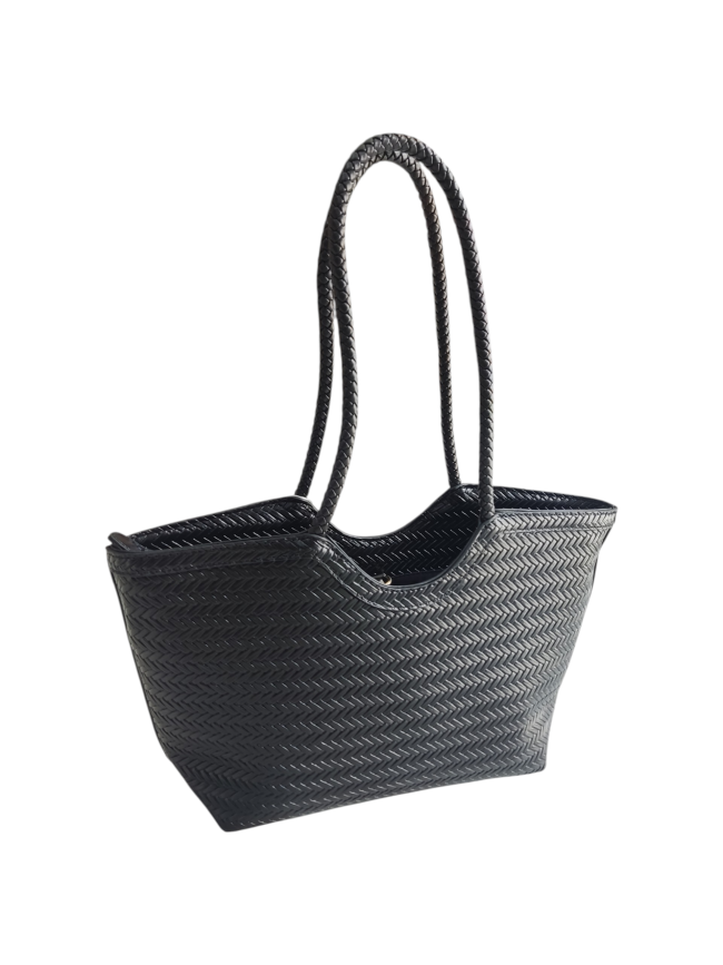 Bolso de hombro Lara