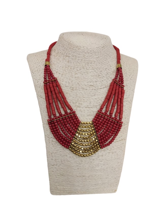 Collar Laxa