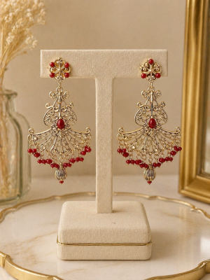 Pendientes Rocina