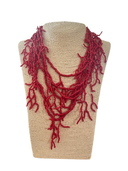 Collar Coral