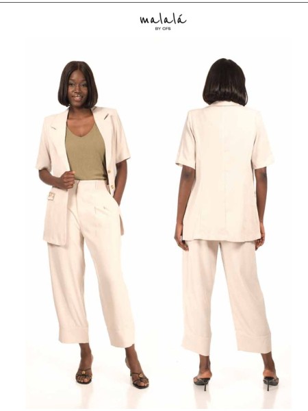 Camiseta Sol Malalá