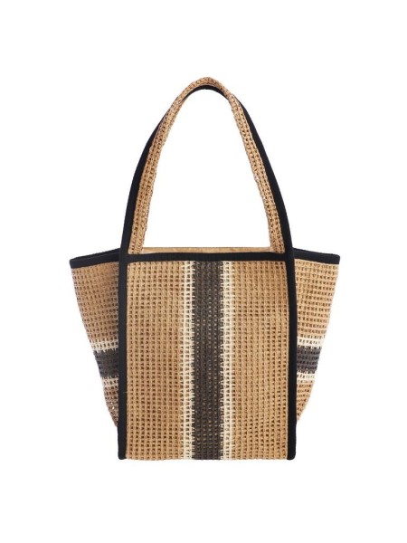 Bolso de playa estrecho Don Algodón 2