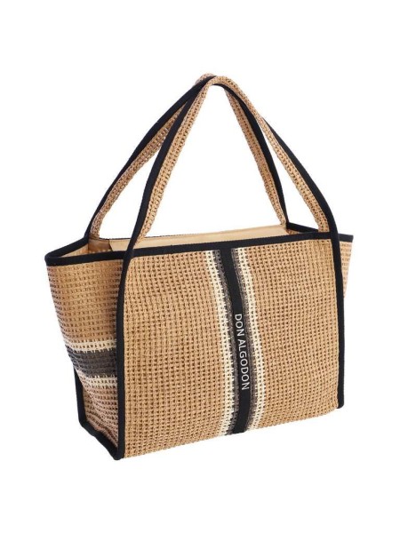 Bolso de playa Don Algodón 2