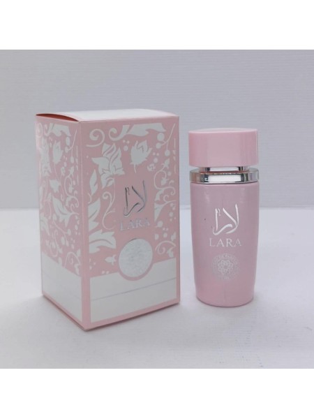Eau de parfum Lara
