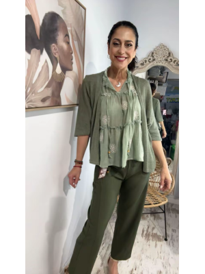 Pantalón Karol