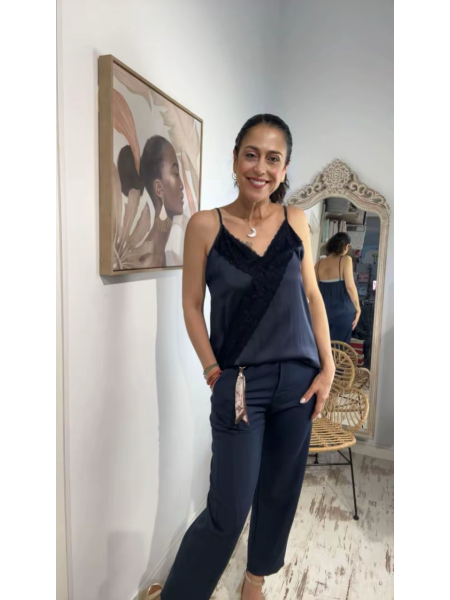 Top lencero Julia 2
