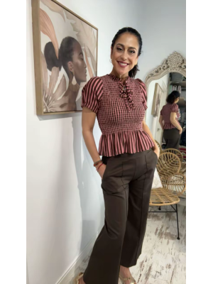 Pantalón Cuba