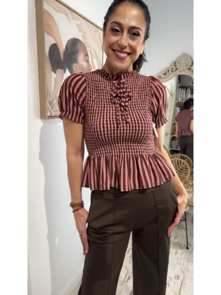 Pantalón Cuba 2