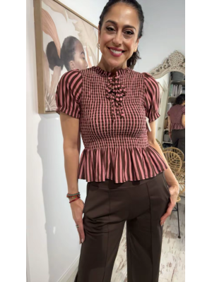 Pantalón Cuba