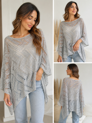 Jersey calado Kiara