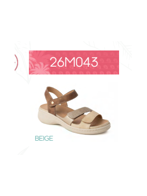 Sandalia Miri Mysoft