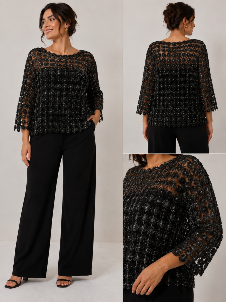Top Claudietta