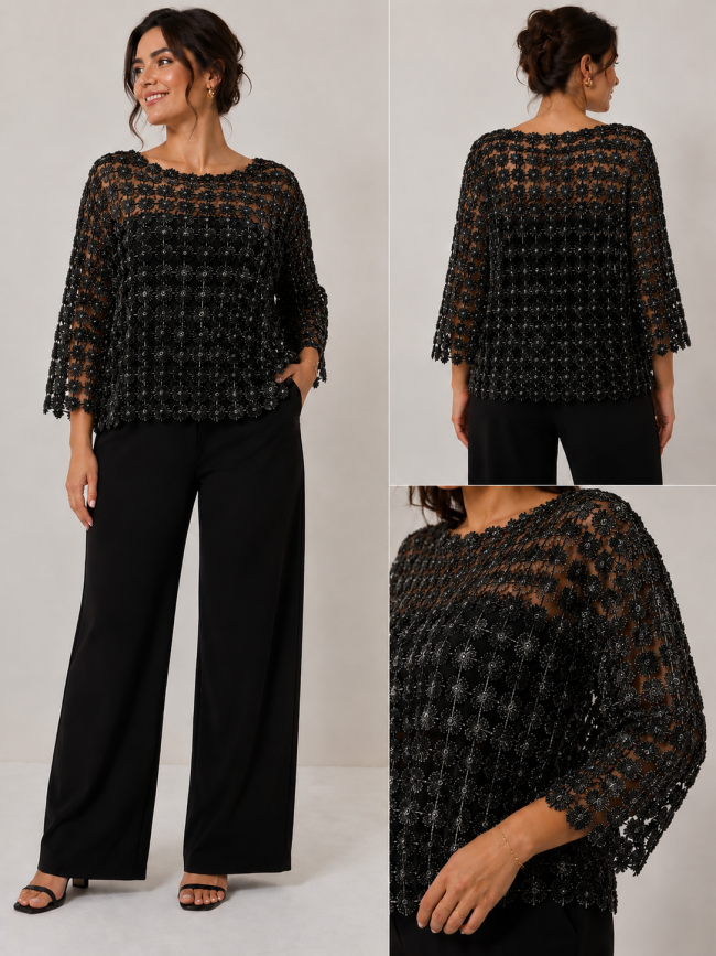 Top Claudietta