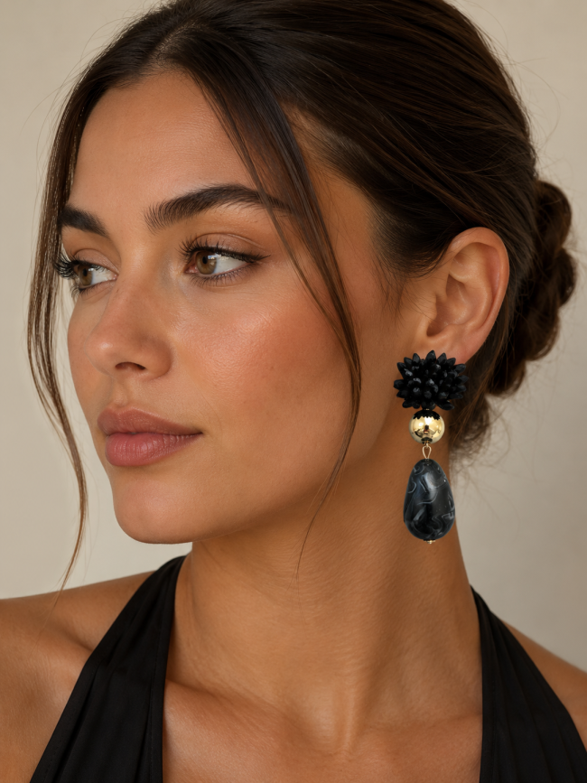 Pendientes Beatriz
