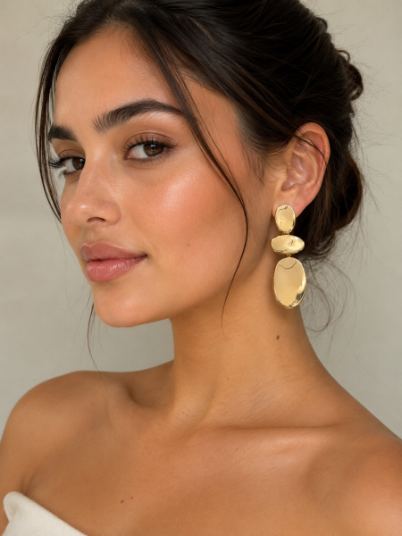 Pendientes Sofia
