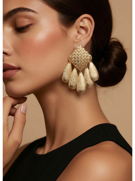 Pendientes Lara