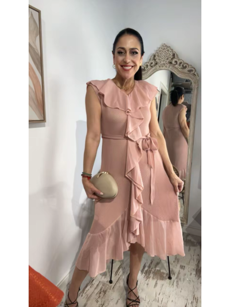 Vestido Paris