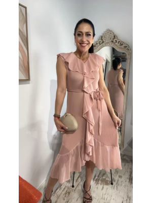 Vestido Paris