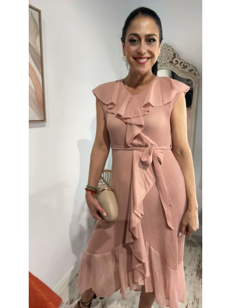 Vestido Paris 2