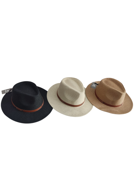Sombrero romero unisex 2