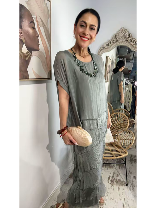 Vestido boom