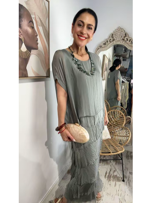 Vestido boom
