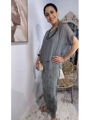 Vestido boom