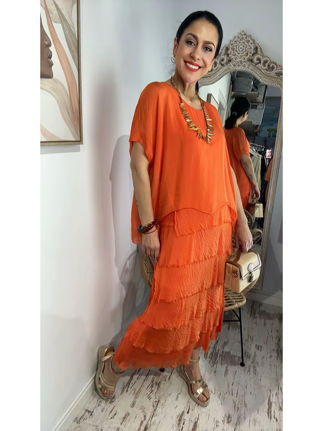 Vestido boom