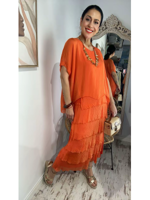 Vestido boom