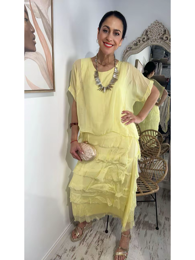 Vestido boom