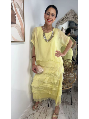 Vestido boom
