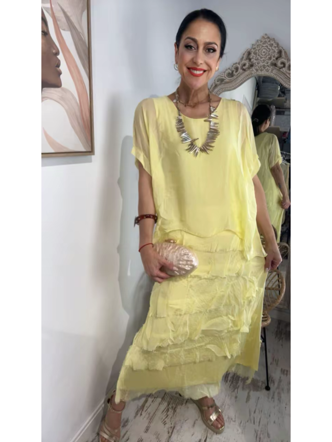 Vestido boom