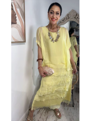 Vestido boom