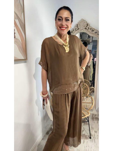 Conjunto Bombay 2