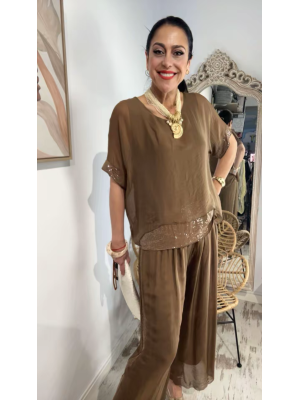 Conjunto Bombay